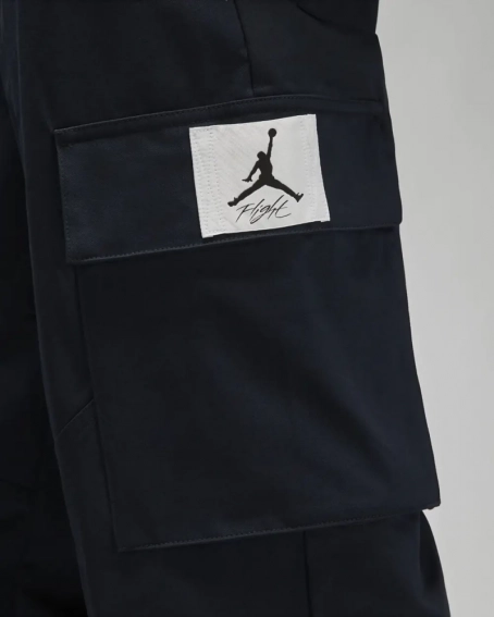 Штани Air Jordan Essentials Utility Pants Black Dq7342-010 фото 6 — інтернет-магазин Tapok
