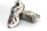 Кроссовки New Balance 610V1 Grey Ml610Te Фото 18