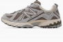 Кроссовки New Balance 610V1 Grey Ml610Te Фото 1