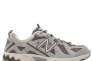 Кросівки New Balance 610V1 Grey Ml610Te Фото 3