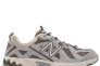 Кроссовки New Balance 610V1 Grey Ml610Te Фото 3