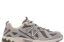 Кроссовки New Balance 610V1 Grey Ml610Te Фото 9