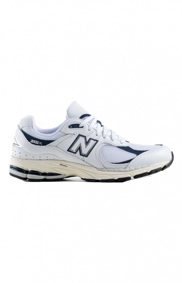 Кроссовки New Balance 2002R Shoes White M2002Rhq фото 2 — интернет-магазин Tapok