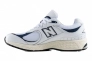 Кроссовки New Balance 2002R Shoes White M2002Rhq Фото 3