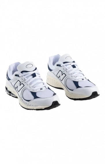 Кросівки New Balance 2002R Shoes White M2002Rhq фото 4 — інтернет-магазин Tapok