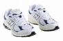 Кросівки New Balance 2002R Shoes White M2002Rhq Фото 4