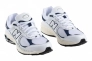 Кроссовки New Balance 2002R Shoes White M2002Rhq Фото 4