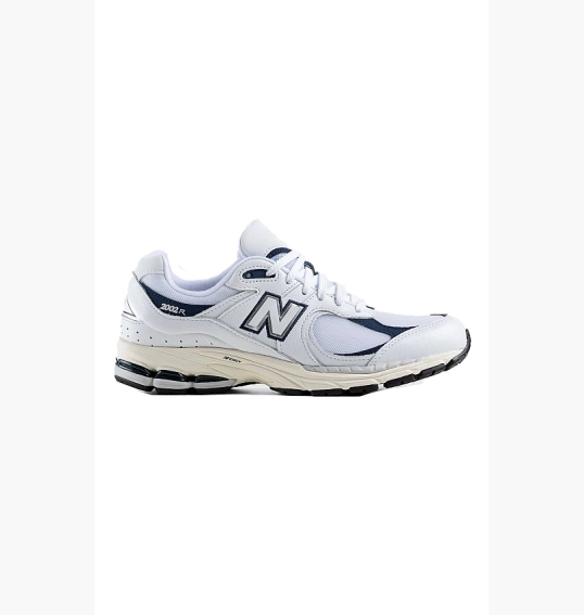 Кроссовки New Balance 2002R Shoes White M2002Rhq фото 9 — интернет-магазин Tapok