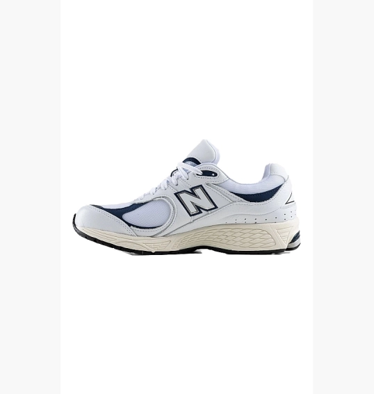 Кроссовки New Balance 2002R Shoes White M2002Rhq фото 10 — интернет-магазин Tapok