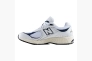 Кроссовки New Balance 2002R Shoes White M2002Rhq Фото 10