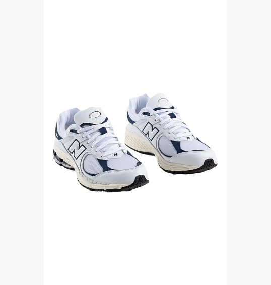 Кроссовки New Balance 2002R Shoes White M2002Rhq фото 11 — интернет-магазин Tapok