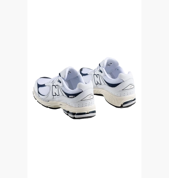 Кросівки New Balance 2002R Shoes White M2002Rhq фото 12 — інтернет-магазин Tapok
