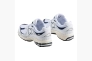 Кроссовки New Balance 2002R Shoes White M2002Rhq Фото 12