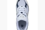 Кроссовки New Balance 2002R Shoes White M2002Rhq Фото 13