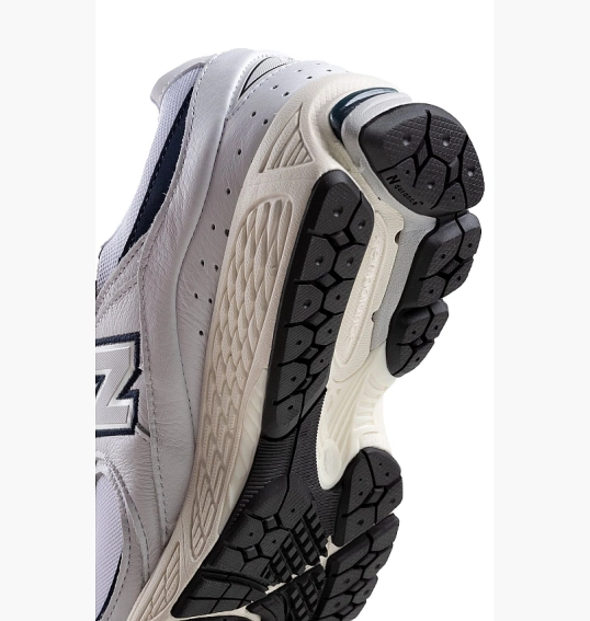 Кроссовки New Balance 2002R Shoes White M2002Rhq фото 14 — интернет-магазин Tapok