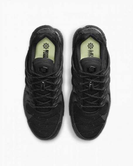 Кроссовки Nike Air Max Terrascape Plus Black Dq3977-001 фото 7 — интернет-магазин Tapok