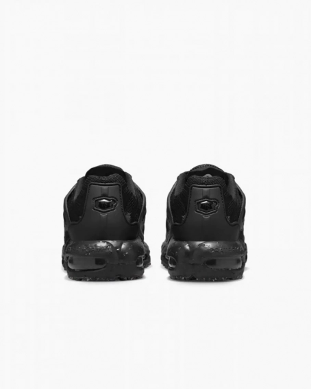 Кросівки Nike Air Max Terrascape Plus Black Dq3977-001 фото 9 — інтернет-магазин Tapok