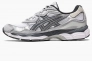 Кросівки Asics Sportstyle Gel-Nyc Grey 1201A789-102 Фото 1