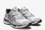 Кросівки Asics Sportstyle Gel-Nyc Grey 1201A789-102 Фото 2