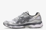 Кросівки Asics Sportstyle Gel-Nyc Grey 1201A789-102 Фото 3