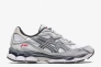 Кросівки Asics Sportstyle Gel-Nyc Grey 1201A789-102 Фото 4