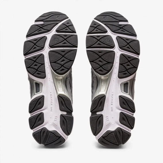 Кросівки Asics Sportstyle Gel-Nyc Grey 1201A789-102 фото 5 — інтернет-магазин Tapok