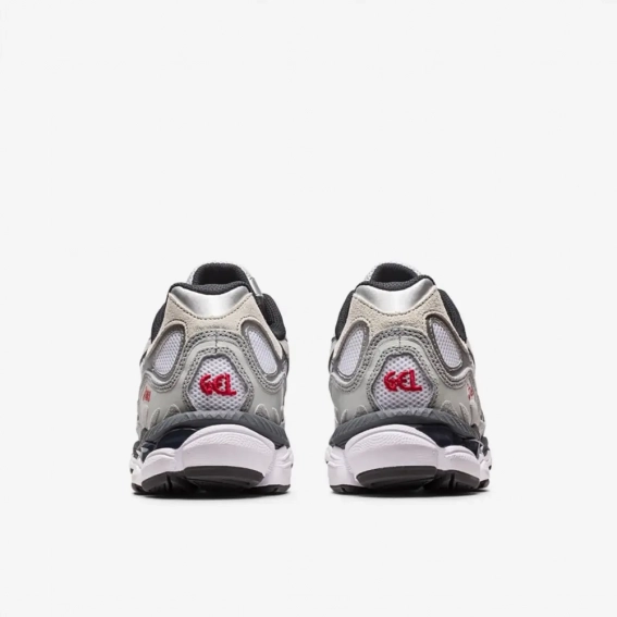 Кросівки Asics Sportstyle Gel-Nyc Grey 1201A789-102 фото 6 — інтернет-магазин Tapok