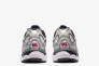 Кросівки Asics Sportstyle Gel-Nyc Grey 1201A789-102 Фото 6