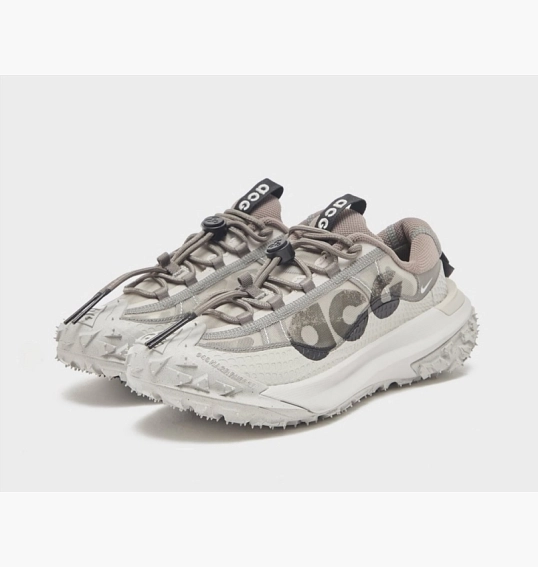 Кроссовки Nike Acg Mountain Fly 2 Grey DV7903-003 фото 10 — интернет-магазин Tapok