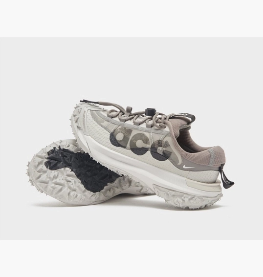 Кроссовки Nike Acg Mountain Fly 2 Grey DV7903-003 фото 11 — интернет-магазин Tapok