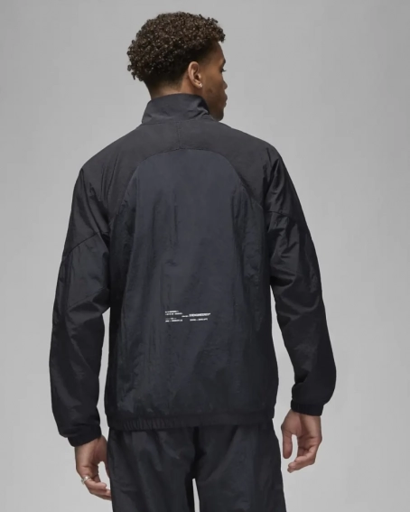 Куртка Air Jordan 23 Engineered Black Dq8073-010 фото 3 — інтернет-магазин Tapok