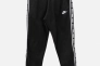 Спортивный костюм Nike Club Fleece Graphics Hooded Track Suit Black FB7296-010 Фото 4