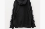 Спортивний костюм чоловічий Nike Club Fleece Graphics Hooded Track Suit Black FB7296-010 Фото 8