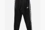 Спортивний костюм чоловічий Nike Club Fleece Graphics Hooded Track Suit Black FB7296-010 Фото 9