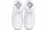 Подростковые кроссовки NIKE COURT BOROUGH MID 2 (GS) CD7782-100 Фото 3