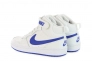 Підліткові кросівки NIKE COURT BOROUGH MID 2 (GS) CD7782-113 Фото 3