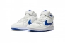 Дитячі кросівки NIKE COURT BOROUGH MID 2 (PSV) CD7783-113 Фото 2