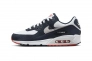 Мужские кроссовки NIKE AIR MAX 90 DM0029-400 Фото 1