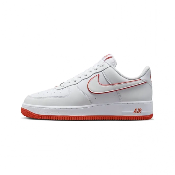 Чоловічі кросівки NIKE AIR FORCE 1 07 DV0788-102 фото 1 — інтернет-магазин Tapok