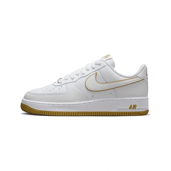 Чоловічі кросівки NIKE AIR FORCE 1 07 DV0788-104 фото 1 — інтернет-магазин Tapok