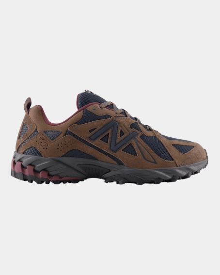 Кроссовки мужские New Balance 610 ML610TBI фото 1 — интернет-магазин Tapok