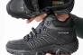 Чоловічі черевики шкіряні зимові чорні Clubshoes B 4 бот Фото 6