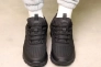 Кросівки термо чоловічі 586193 Чорні Фото 3