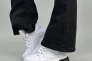 Кросівки жіночі шкіряні білого кольору зимові Фото 2
