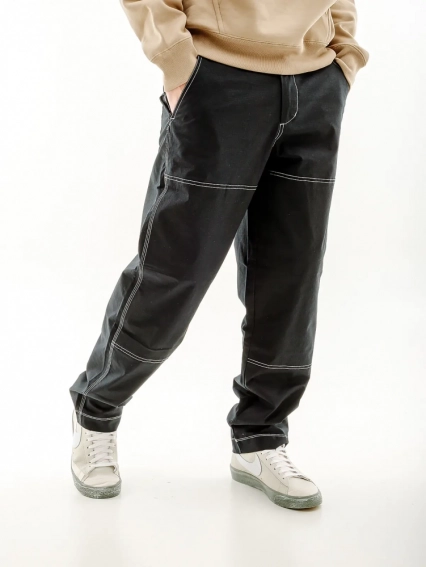 Штани Nike PANT FB8428-010 фото 1 — інтернет-магазин Tapok