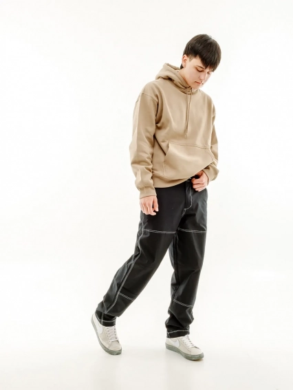 Штани Nike PANT FB8428-010 фото 4 — інтернет-магазин Tapok