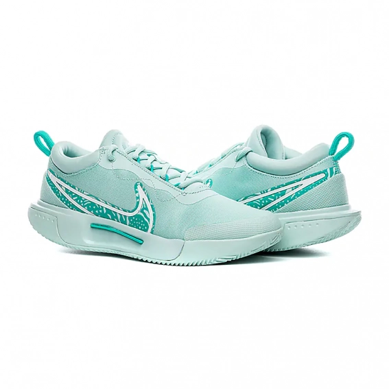 Кросівки Nike ZOOM COURT PRO CLY FD1156-300 фото 3 — інтернет-магазин Tapok