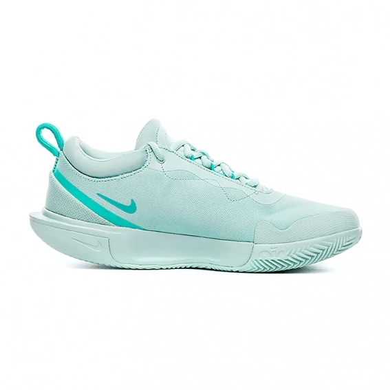 Кроссовки Nike ZOOM COURT PRO CLY FD1156-300 фото 5 — интернет-магазин Tapok