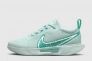 Кросівки Nike ZOOM COURT PRO CLY FD1156-300 Фото 1