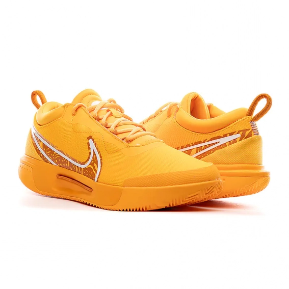 Кросівки Nike ZOOM COURT PRO CLY DV3277-700 фото 3 — інтернет-магазин Tapok